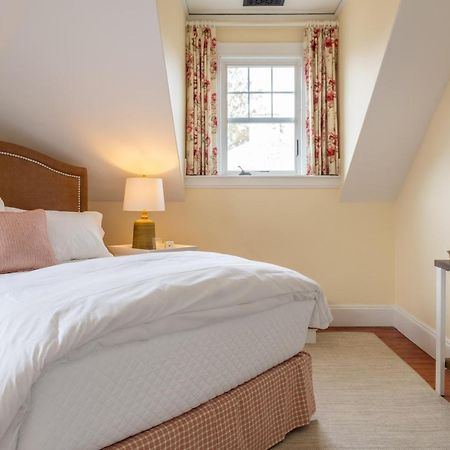Margin Street Inn Westerly Esterno foto