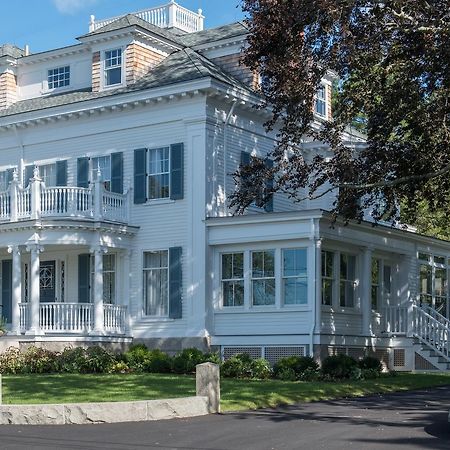 Margin Street Inn Westerly Esterno foto