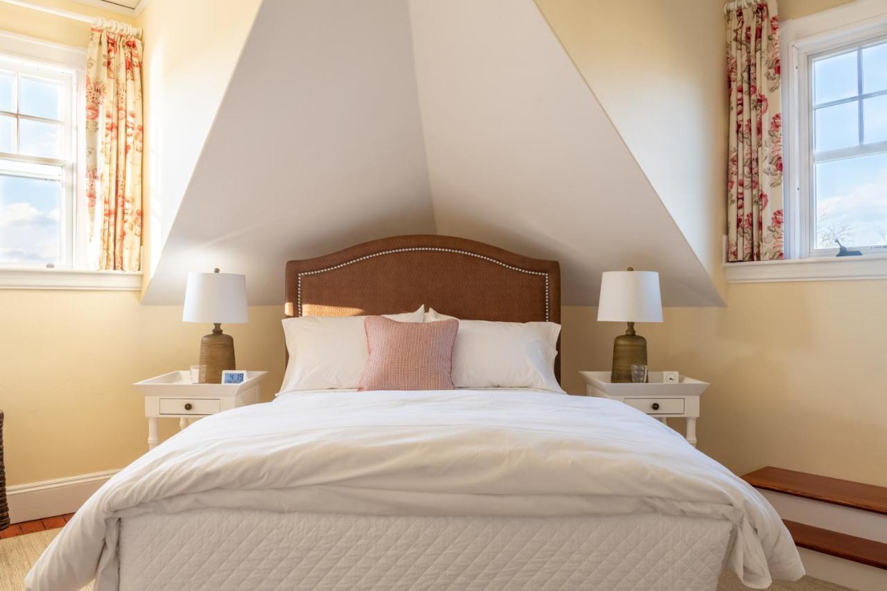 Margin Street Inn Westerly Esterno foto