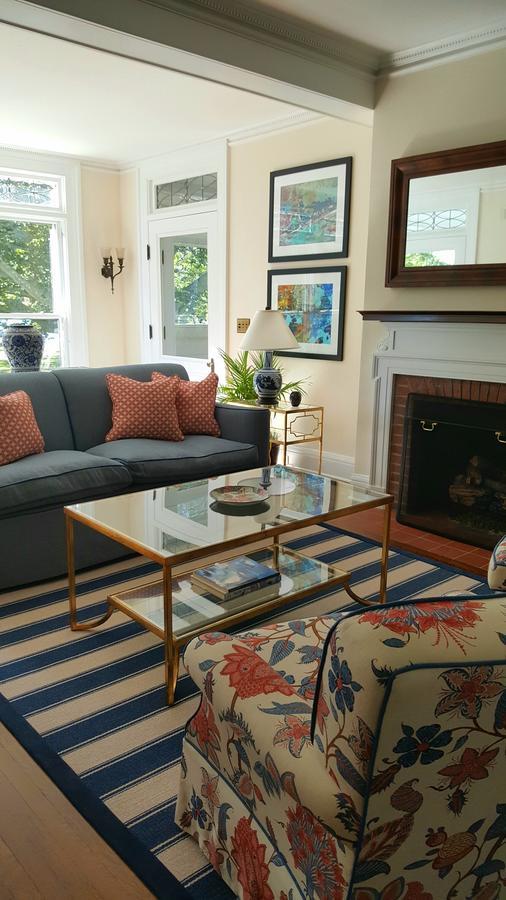 Margin Street Inn Westerly Esterno foto