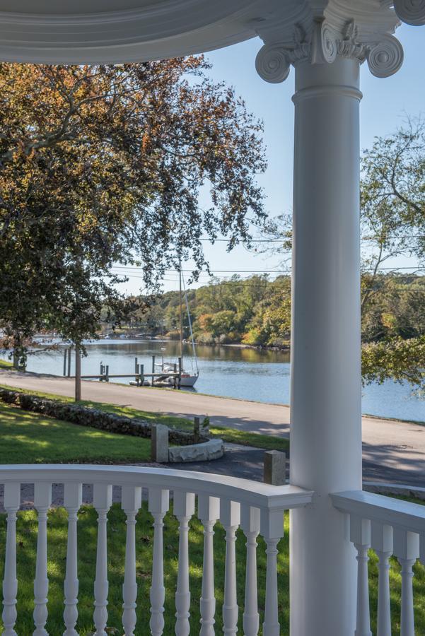 Margin Street Inn Westerly Esterno foto