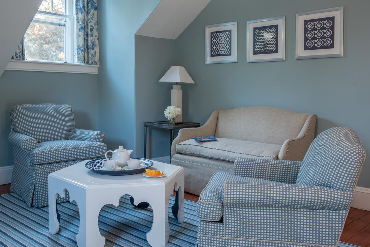 Margin Street Inn Westerly Esterno foto