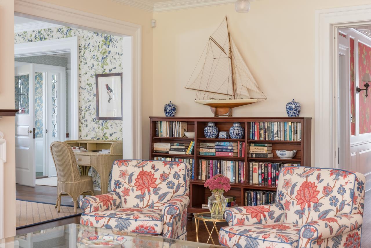 Margin Street Inn Westerly Esterno foto