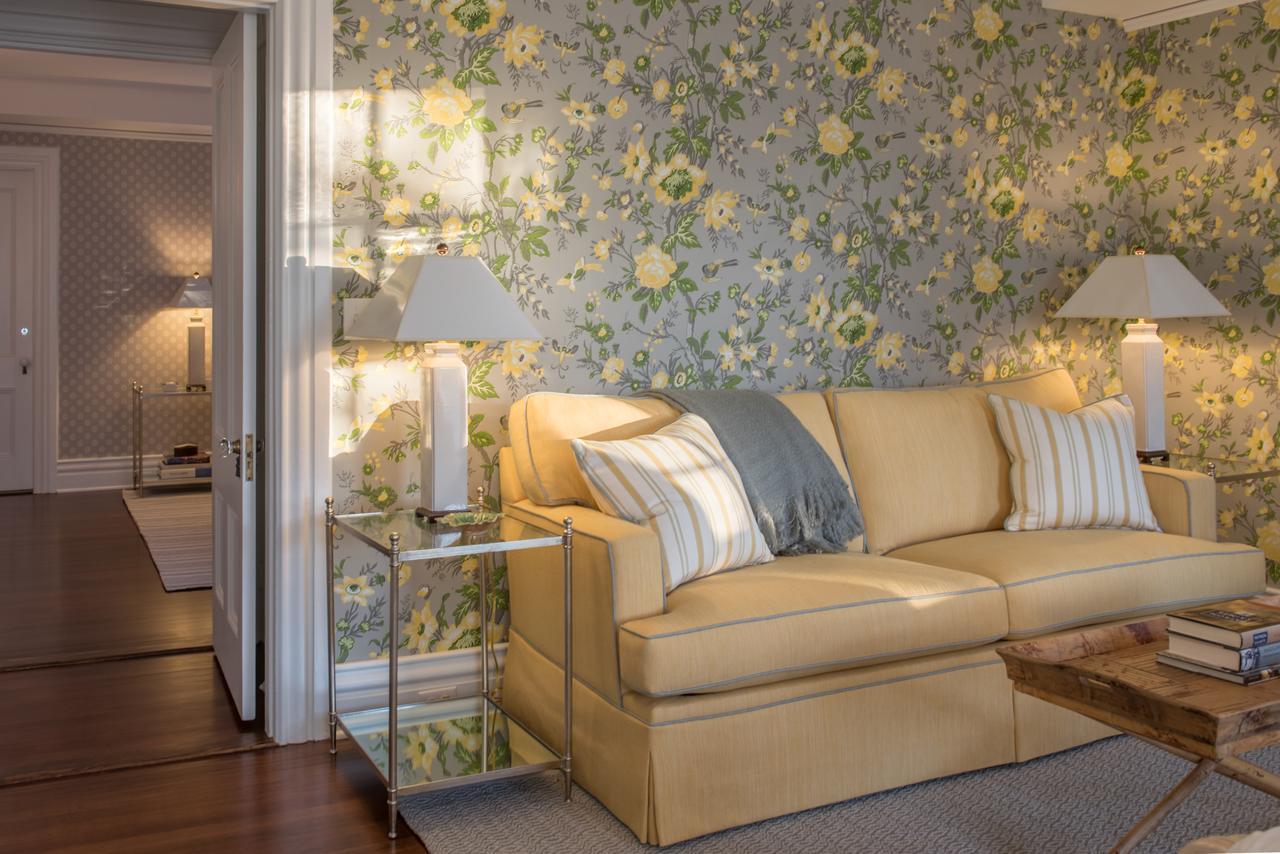 Margin Street Inn Westerly Esterno foto