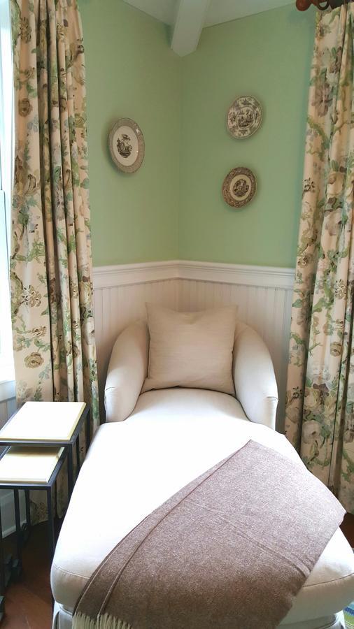 Margin Street Inn Westerly Esterno foto