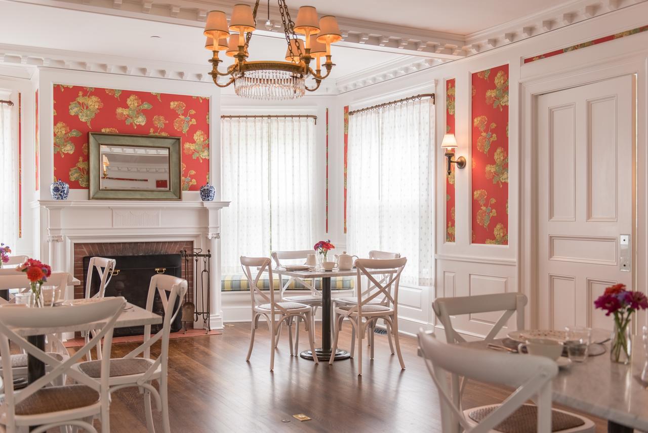 Margin Street Inn Westerly Esterno foto