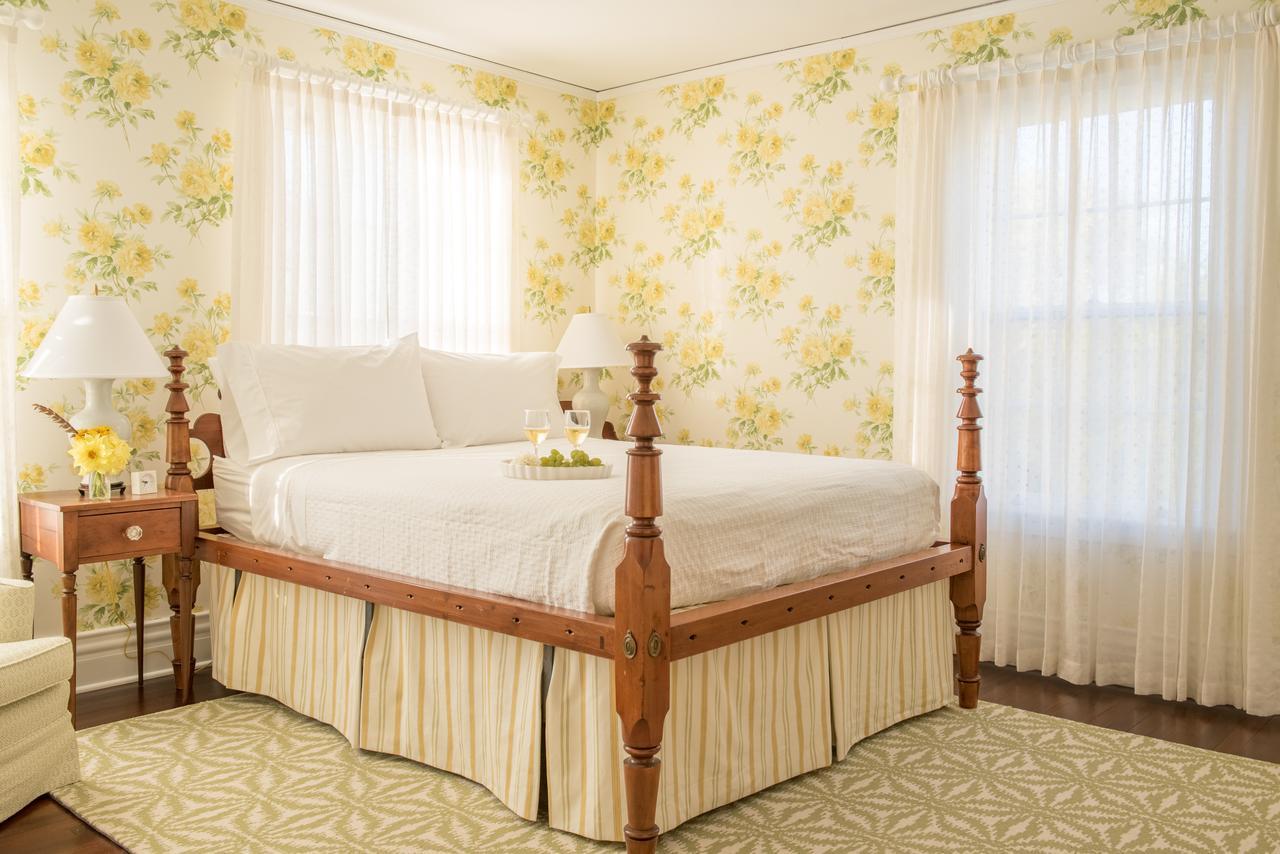 Margin Street Inn Westerly Esterno foto