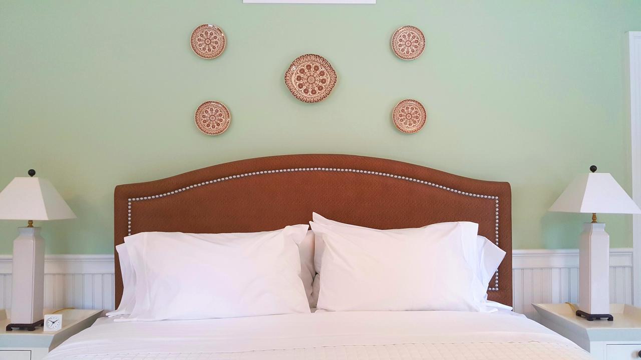 Margin Street Inn Westerly Esterno foto