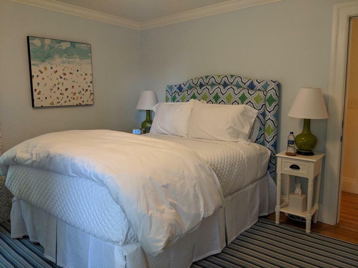 Margin Street Inn Westerly Esterno foto