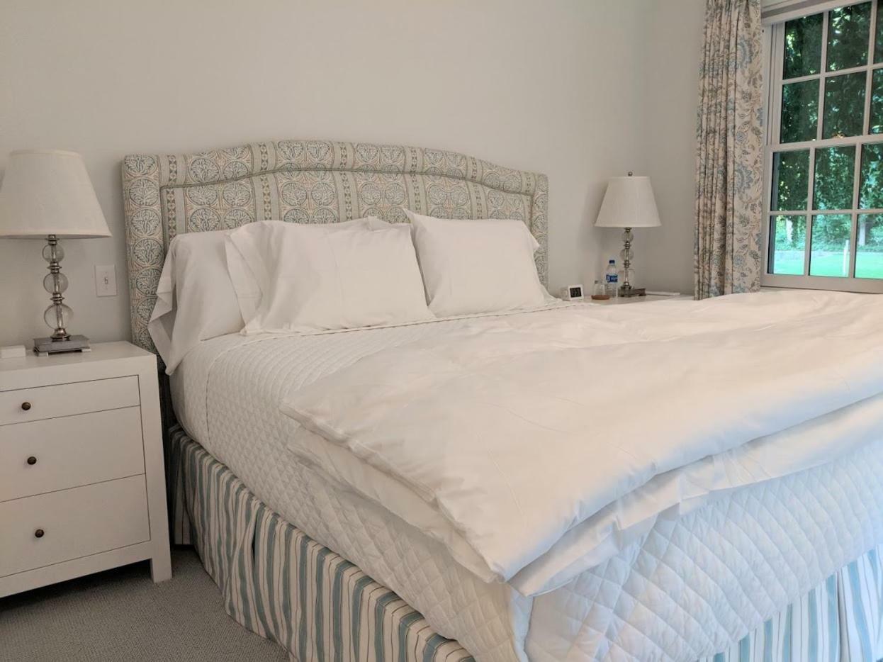 Margin Street Inn Westerly Esterno foto