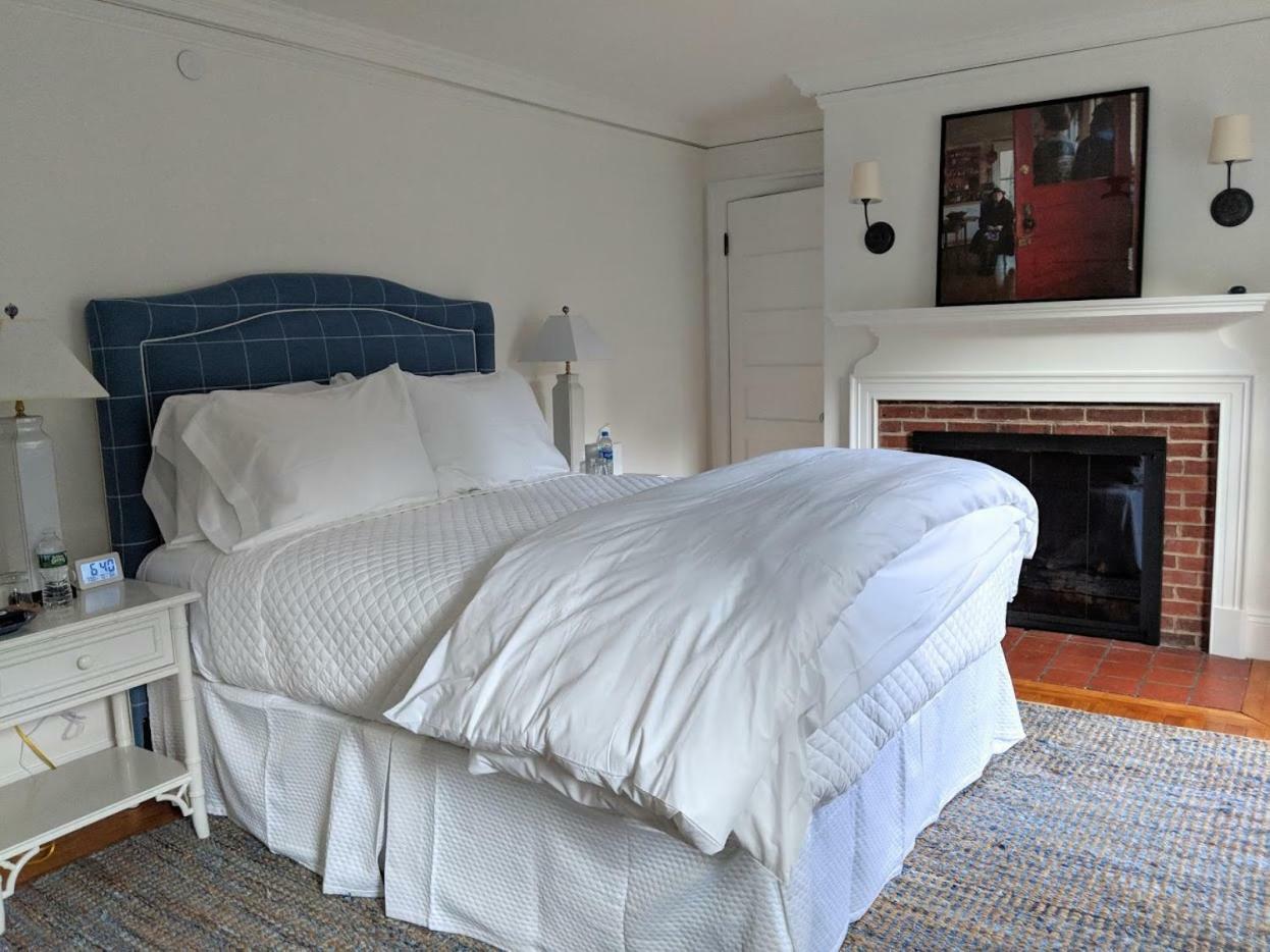 Margin Street Inn Westerly Esterno foto